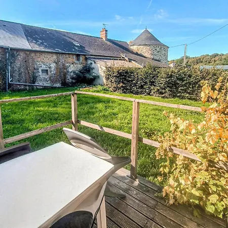 Holiday home Avec Piscine *