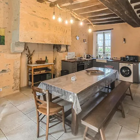 Holiday home Avec Piscine