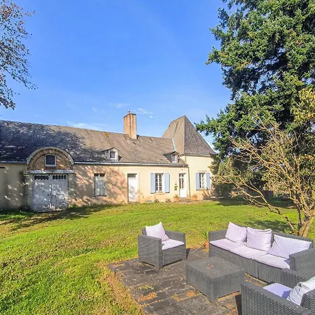 Avec Piscine Holiday home *