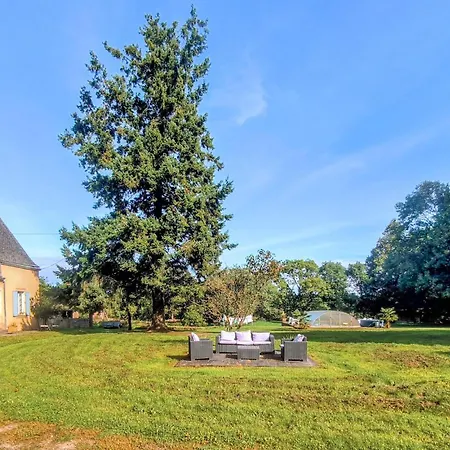 Semesterbostad Avec Piscine