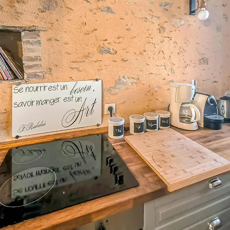 Holiday home Avec Piscine