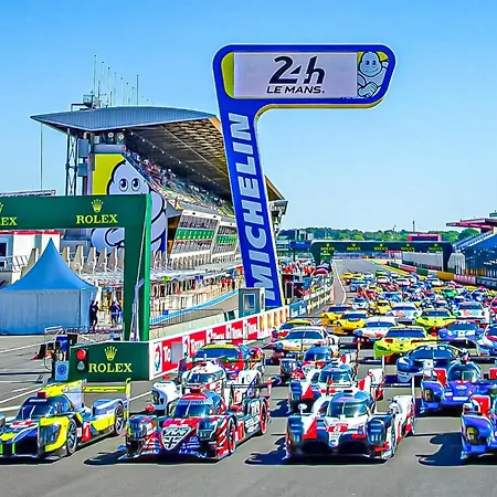 Avec Piscine Semesterbostad *