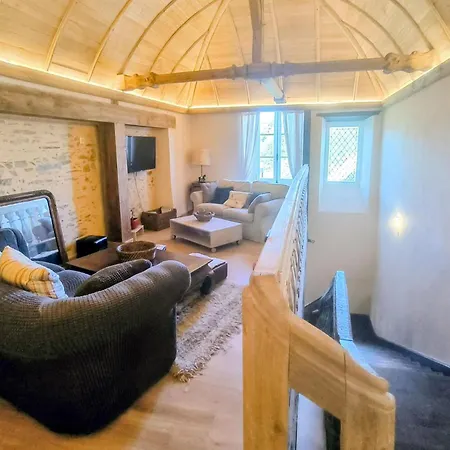 Semesterbostad Avec Piscine *