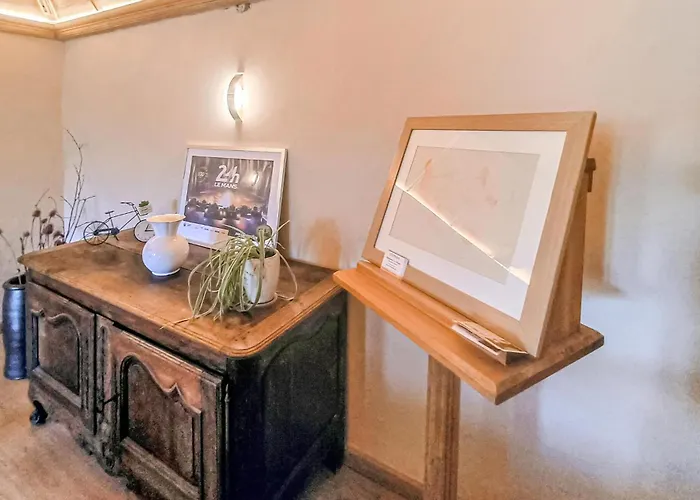 Feriehus Avec Piscine *